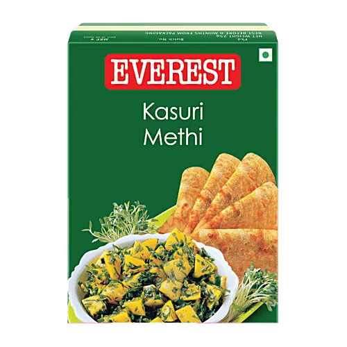 Everest kasuri methi 25g
