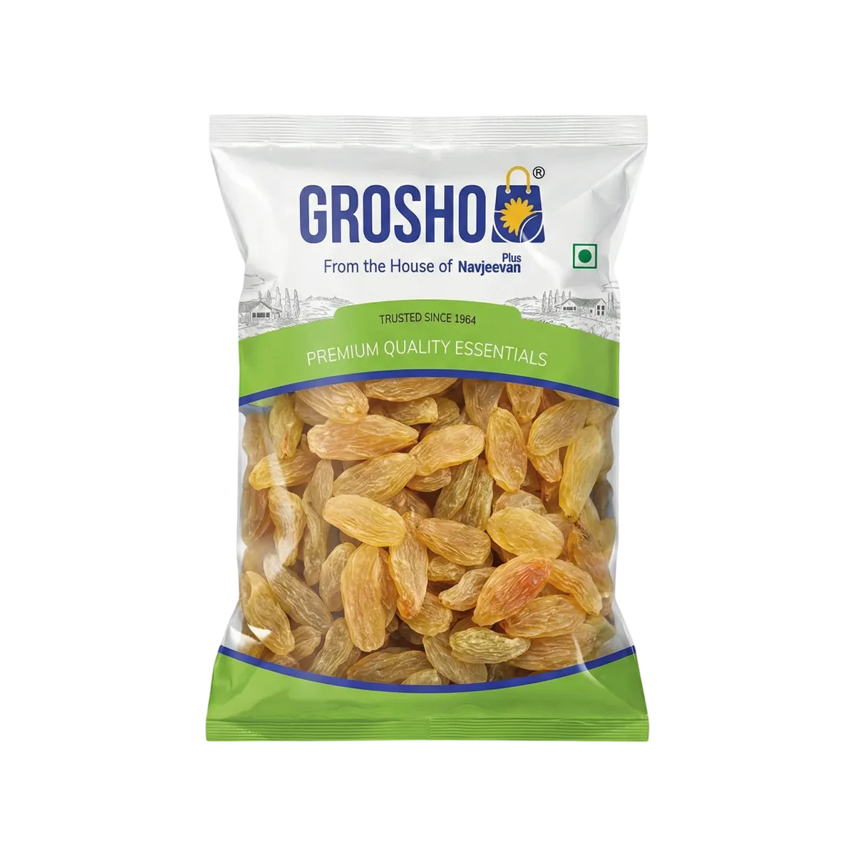 Kismis sandook 500g