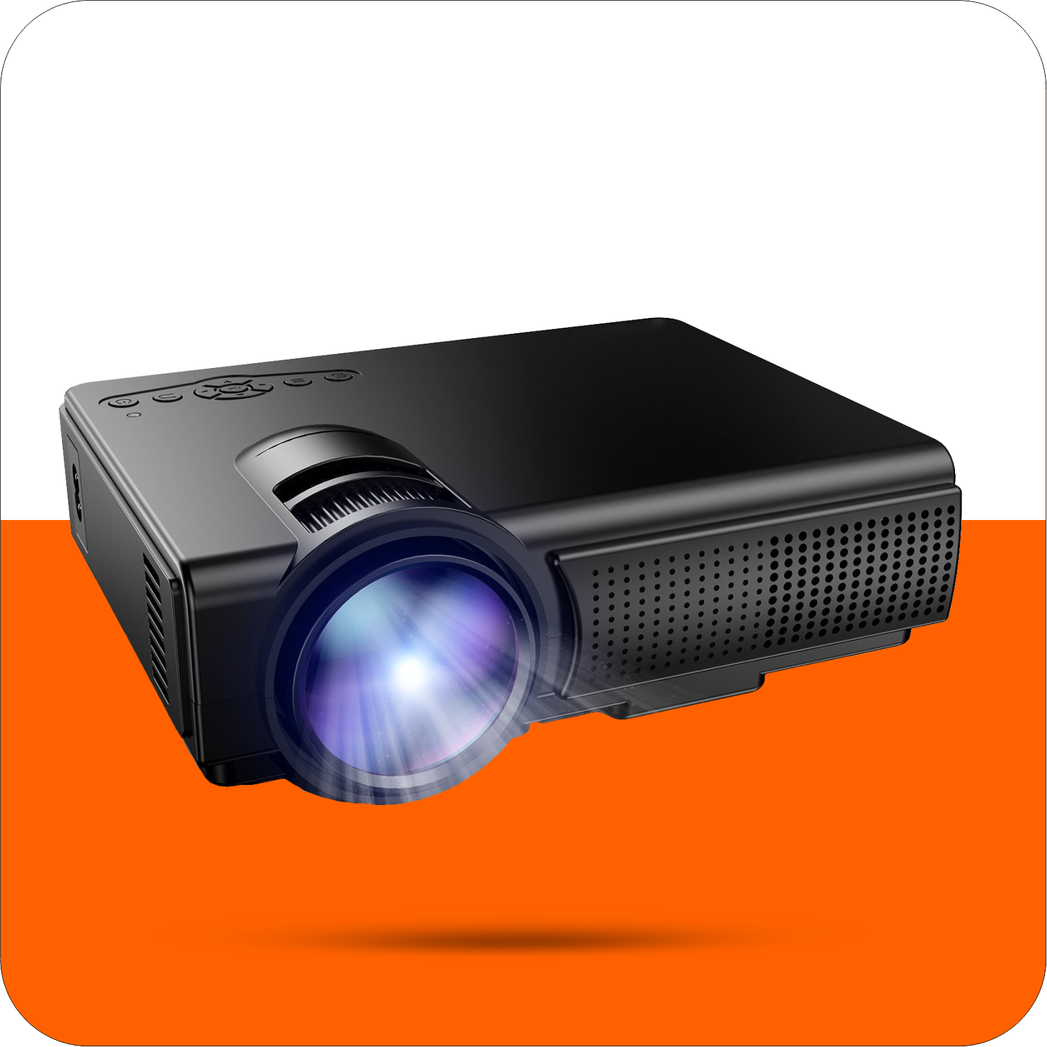 Projector