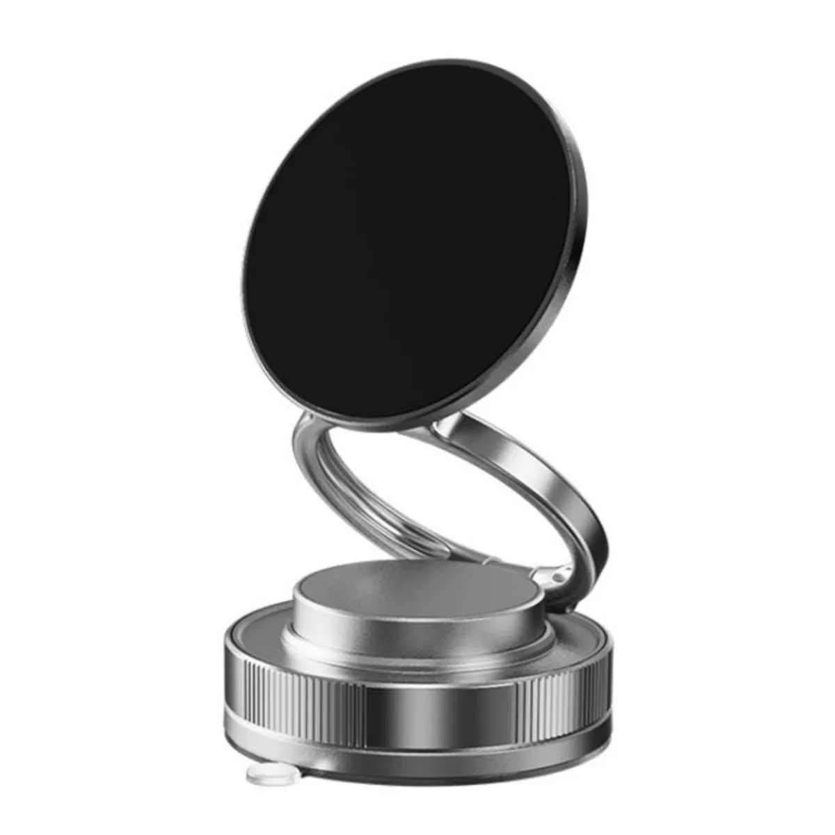 

Universal 360° Foldable Magnetic Smartphone Holder | Ideal for Vlogging, Influencers & Video Shoots
