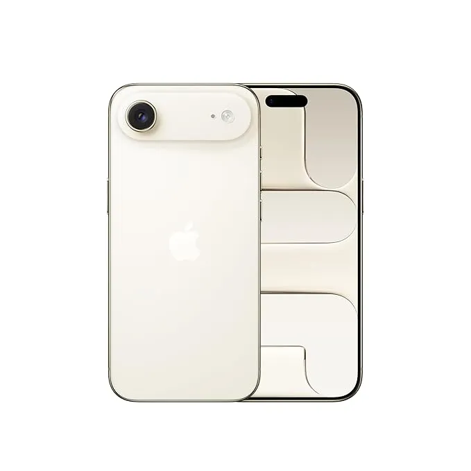 iPhone Air (Light Gold, 1TB)