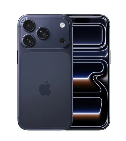 iPhone 17 Pro (Deep Blue, 1TB)