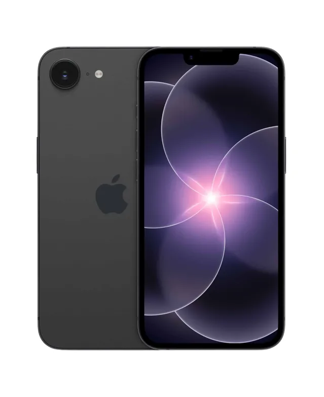 iPhone 17E (Black, 512GB)
