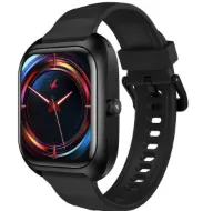 Fastrack Vox Plus 4.69 UltraVU Display (Black)
