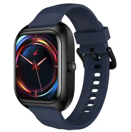 Fastrack Vox Plus 4.69 UltraVU Display (Blue)