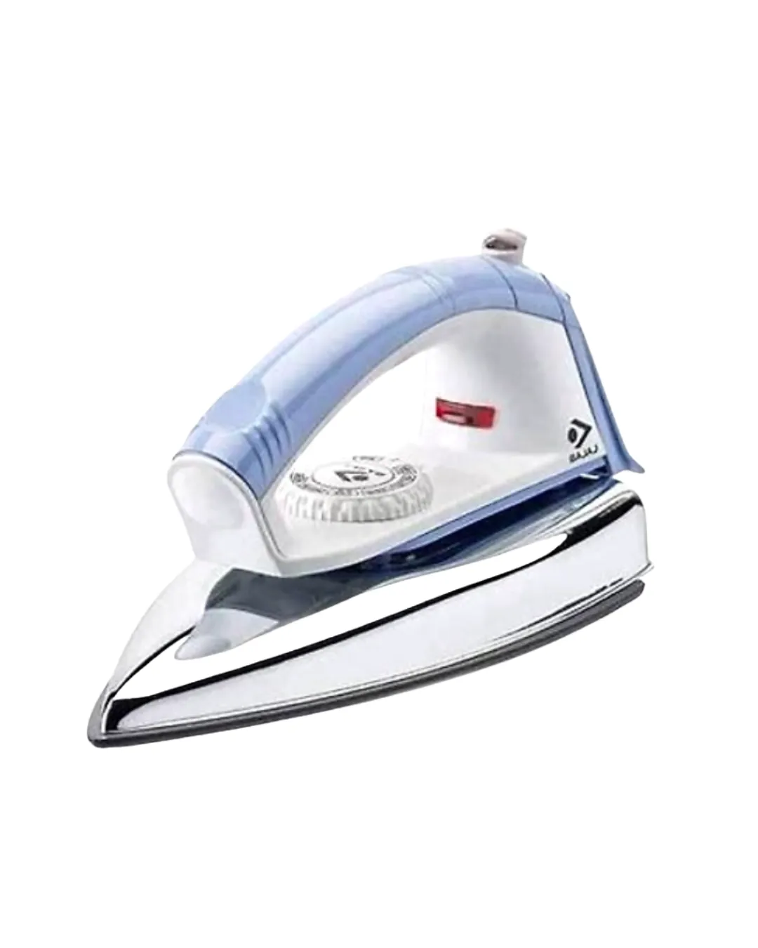 BAJAJ New Popular 1000W Dry Irons (440301)