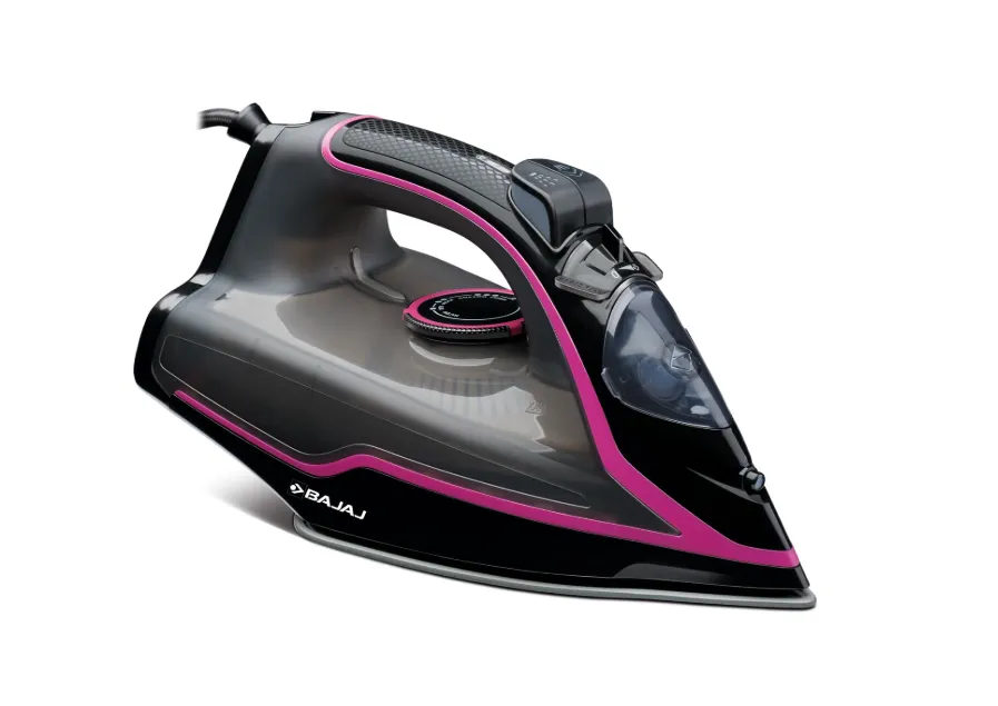 BAJAJ Mx 35n Steam Irons (440502)