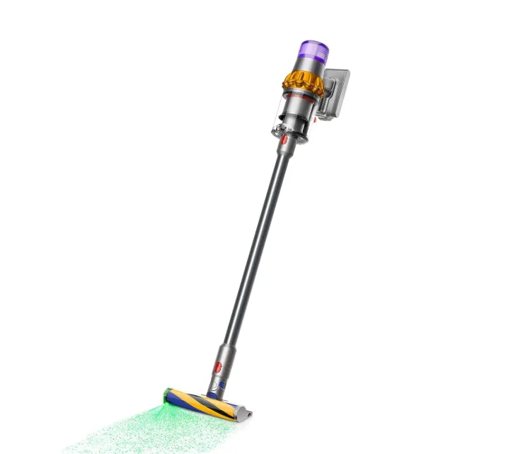 DYSON V15 Detect Absolute Cordless Vacuum Cleaner (447113-01)