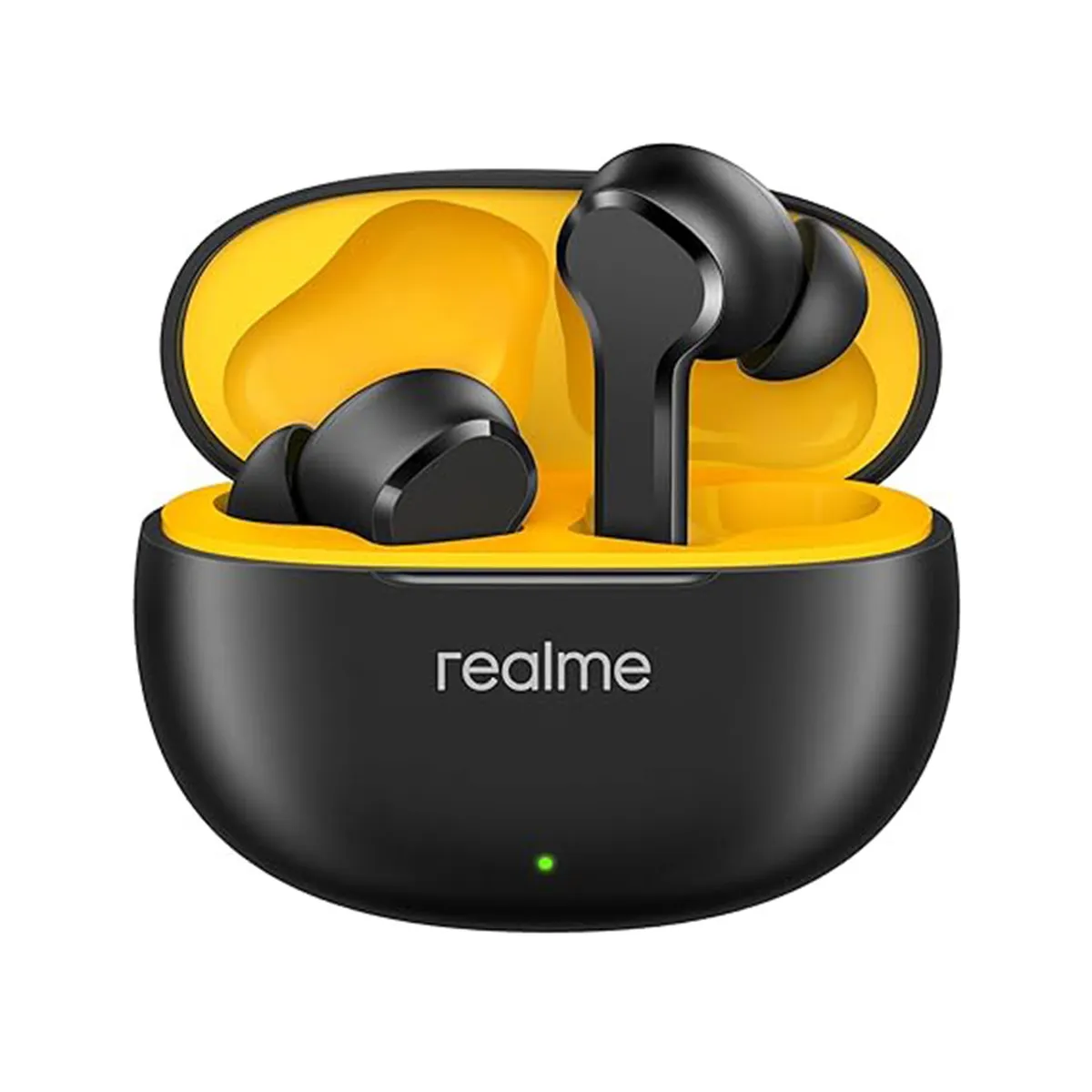 Realme Techlife Buds T110 Punk Black