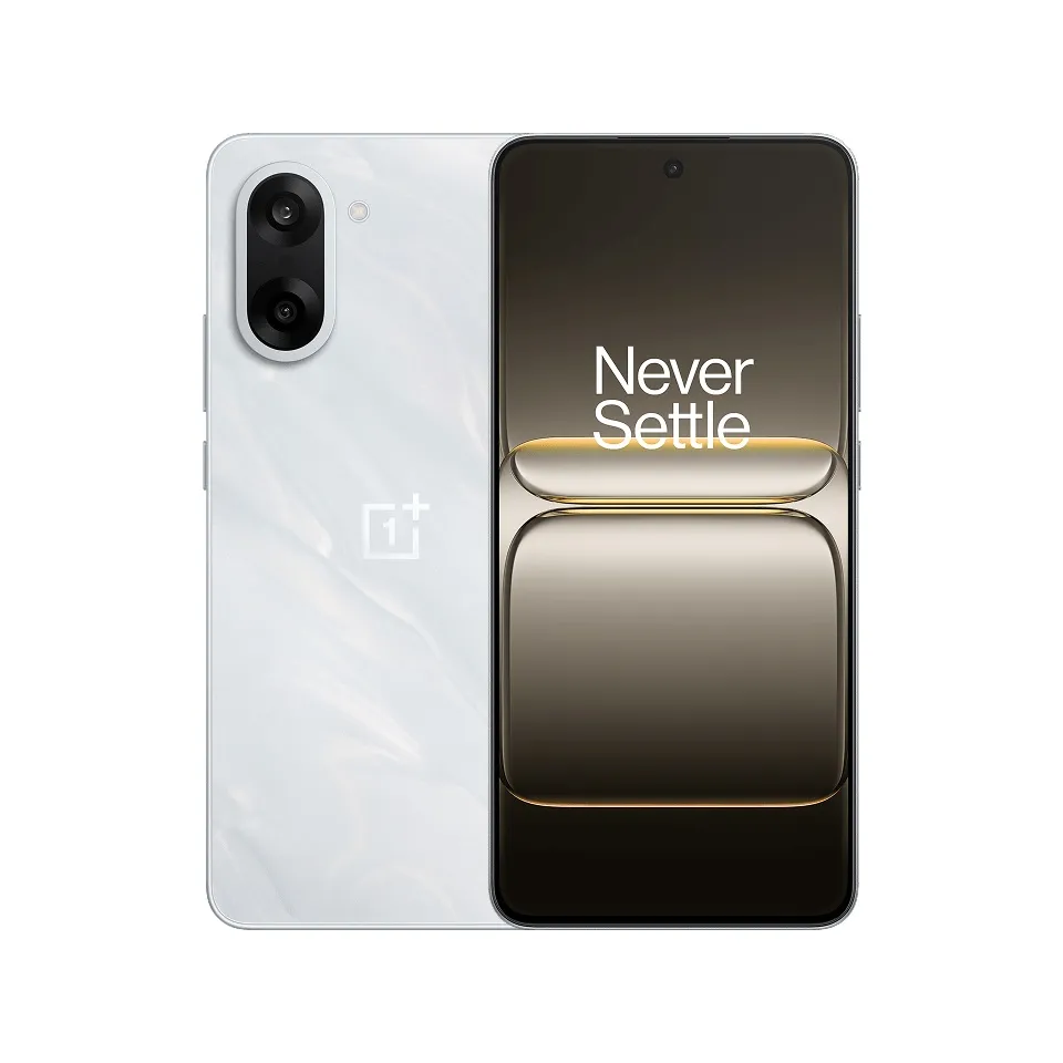 OnePlus Nord CE 5 5G  (Marble Mist, 8GB + 256GB)