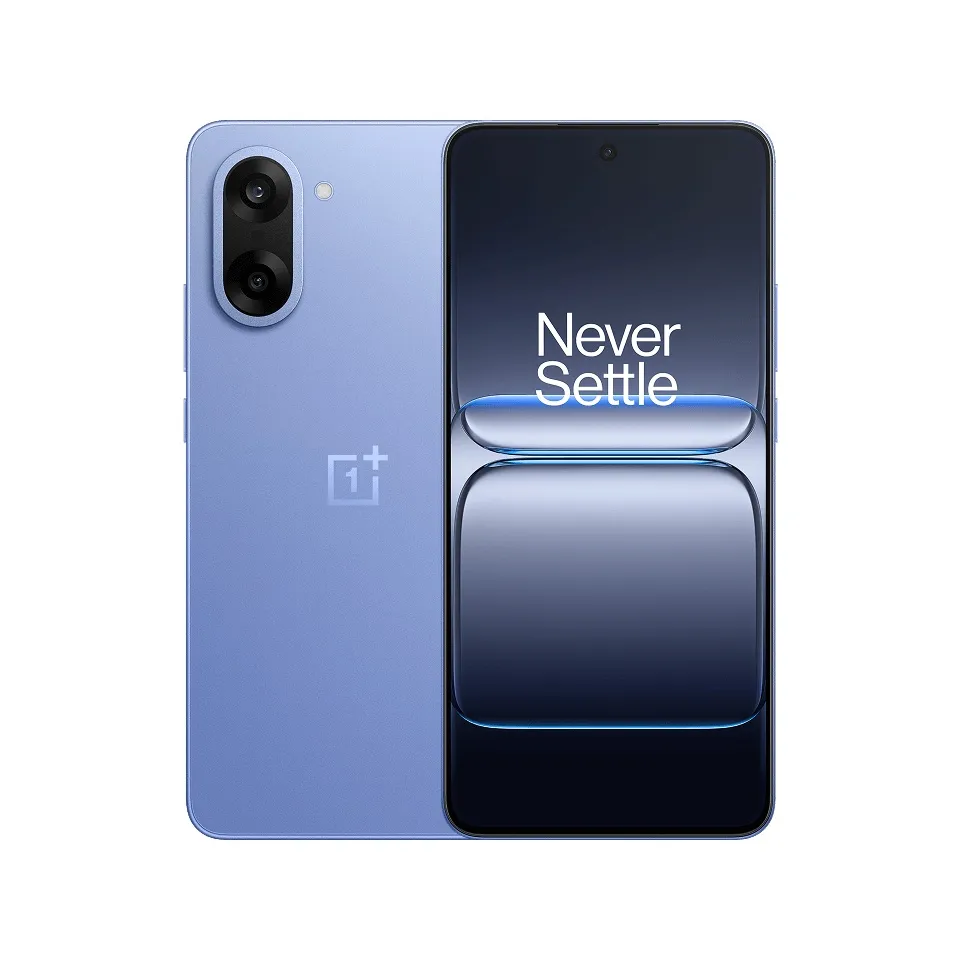 OnePlus Nord CE 5 5G (Nexus Blue, 8GB + 128GB)