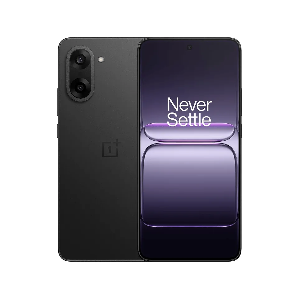 OnePlus Nord CE 5 5G (Black Infinity, 12GB + 256GB)