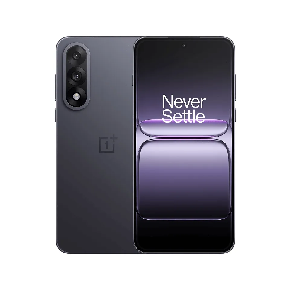 OnePlus Nord 5 5G  (Phantom Grey, 12GB + 256GB)