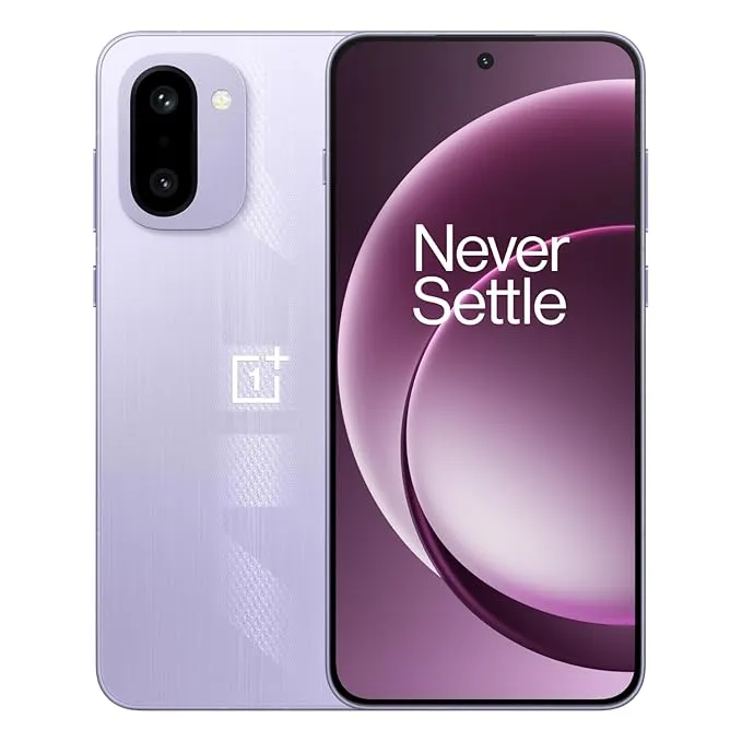 OnePlus 15R 256GB 12GB Electric Violet
