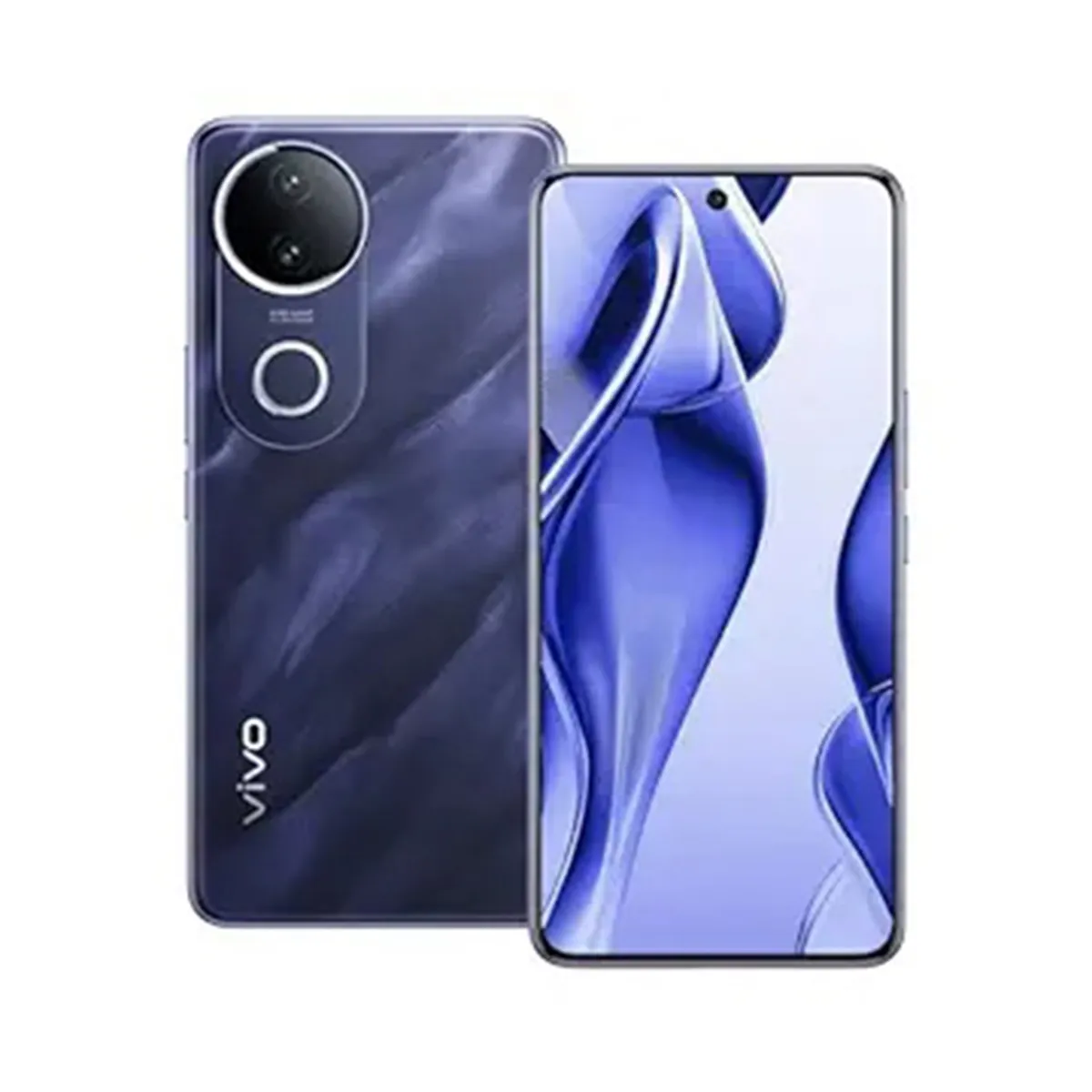 Vivo V50E 5G (Sapphire Blue, 8GB + 256 GB)