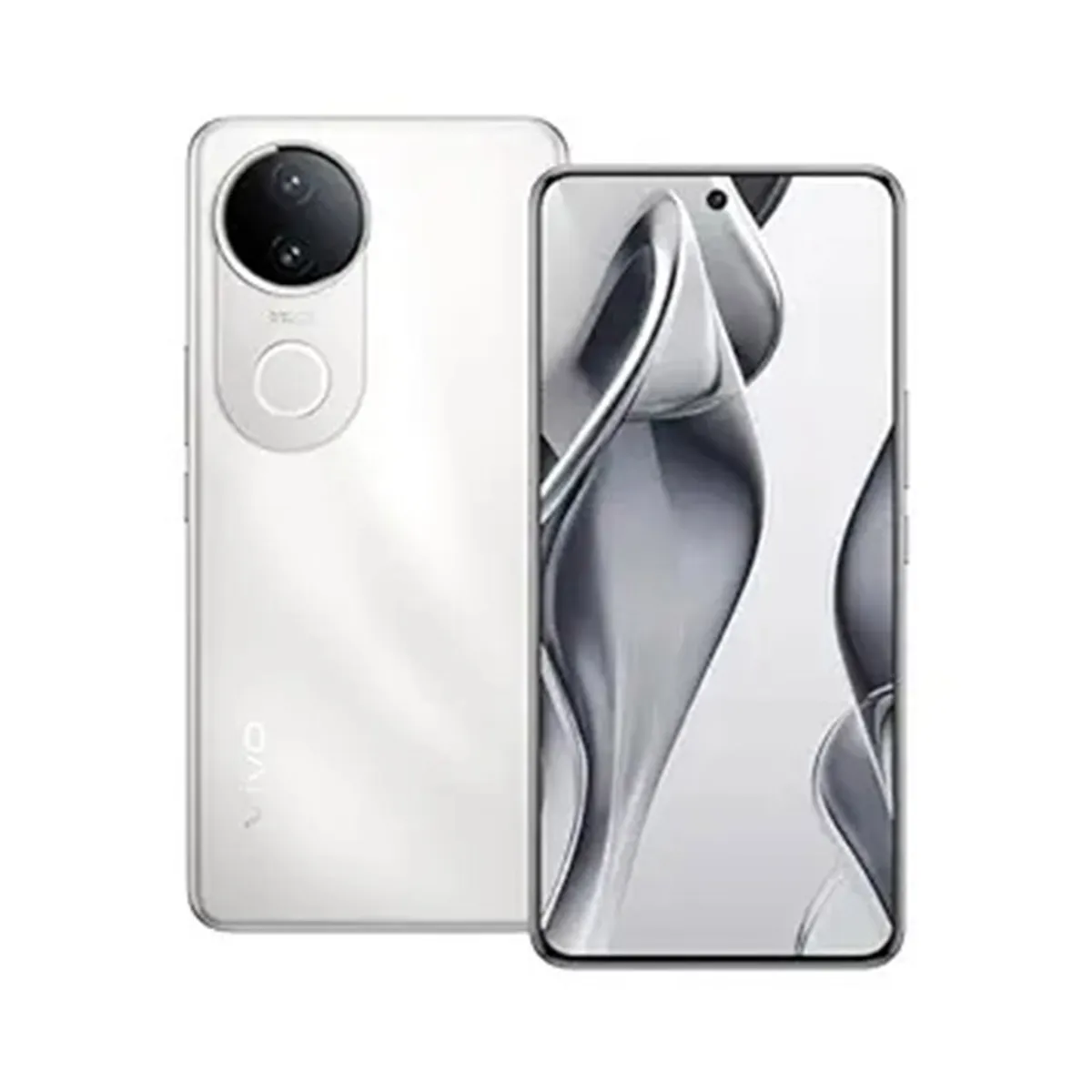 Vivo V50E 5G (Pearl White, 8GB + 128 GB)