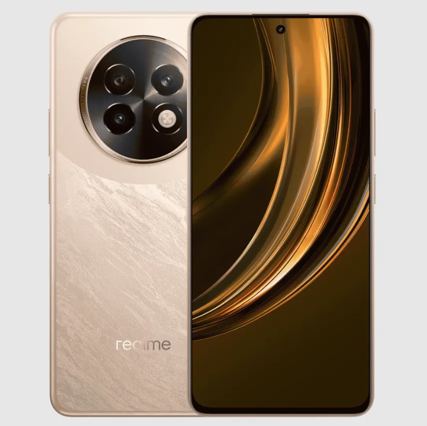 realme 15 Lite 5G (Glitz Gold, 256 GB) (8 GB RAM)