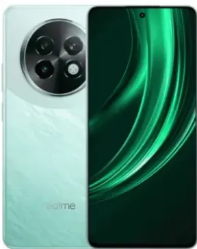 realme 15 Lite 5G (Satin Green, 256 GB) (12 GB RAM)