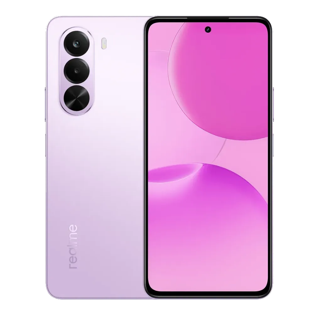 Realme P4x 5G 8/128GB Elegant Pink