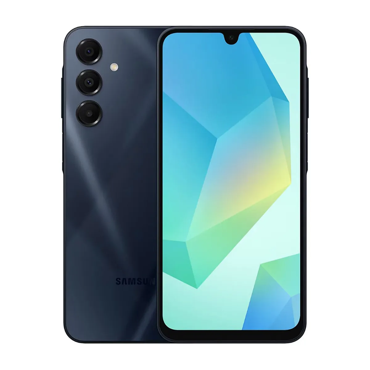 Samsung A16 5G (Blue Black, 8GB + 128 GB)