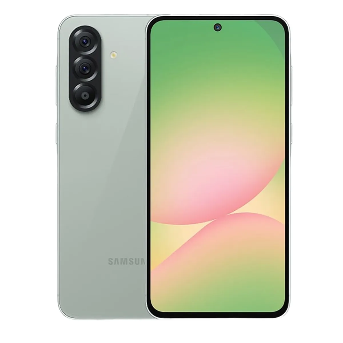 Samsung A56 5G (Awesome Olive, 8GB + 128 GB)