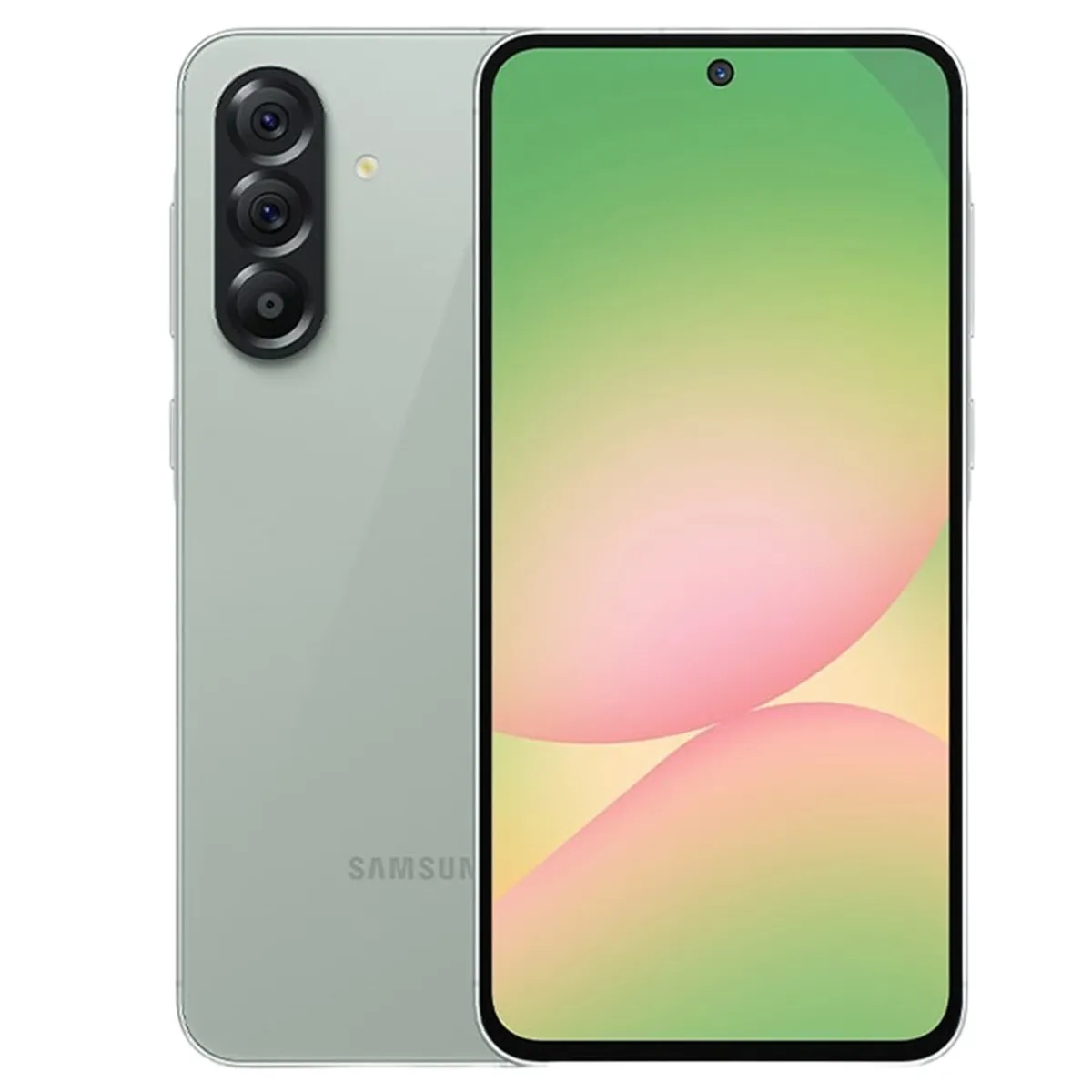 Samsung A56 5G (Awesome Olive, 8GB + 256 GB)