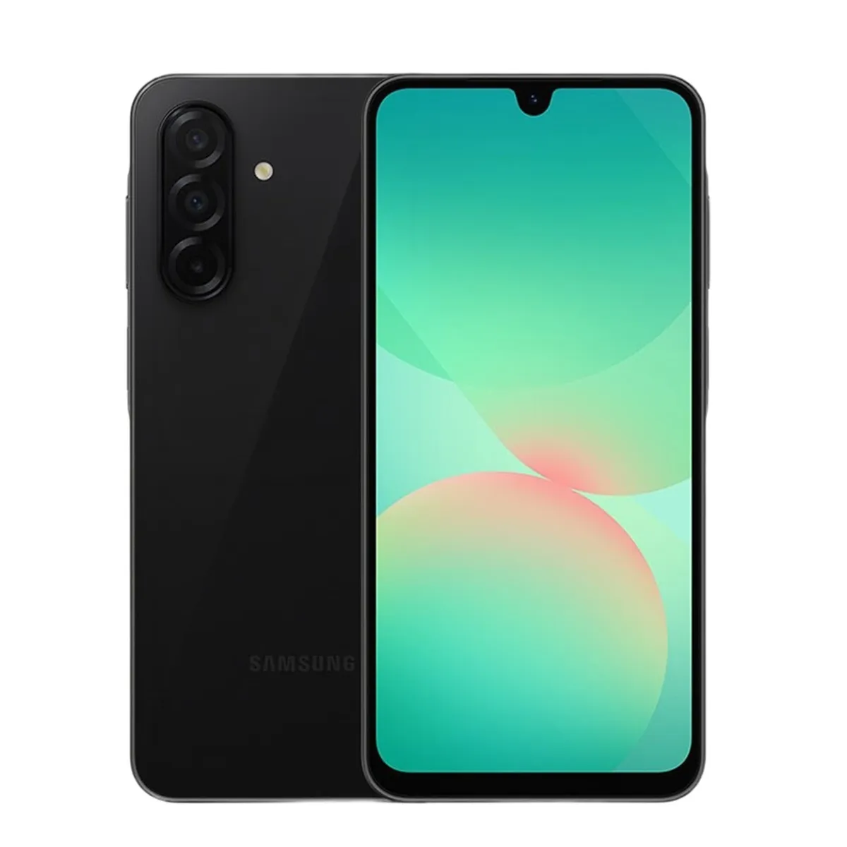 Samsung A26 5G (Black, 8GB + 256 GB)