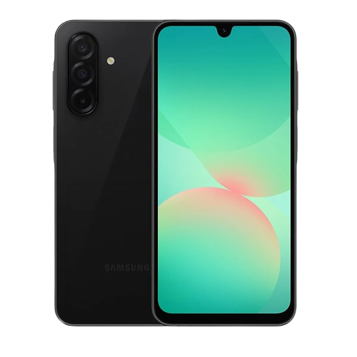 Samsung A26 5G (Black, 8GB + 128 GB)