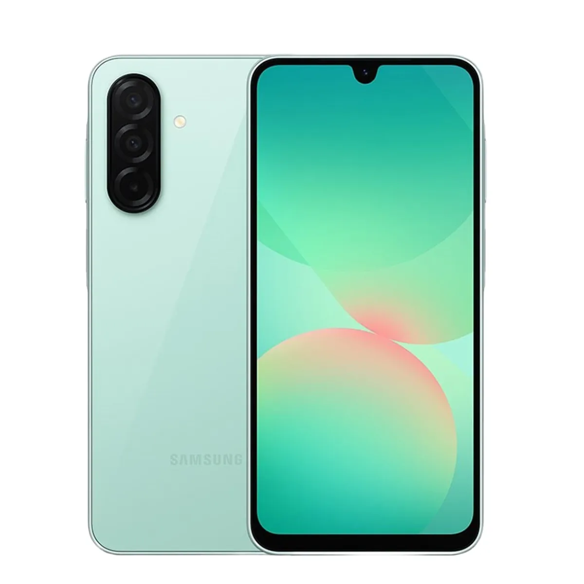 Samsung A26 5G (Mint, 8GB + 128 GB)