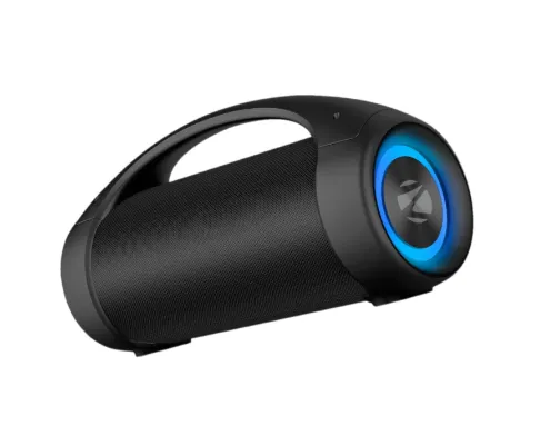 ZEBRONICS Sound Feast 400 60W Wireless Portable Speaker