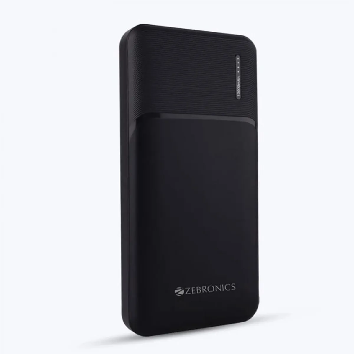 Zebronics Powerbank 10000mAh S9 12W