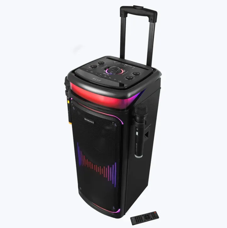 Zeb Vigor Plus 140W