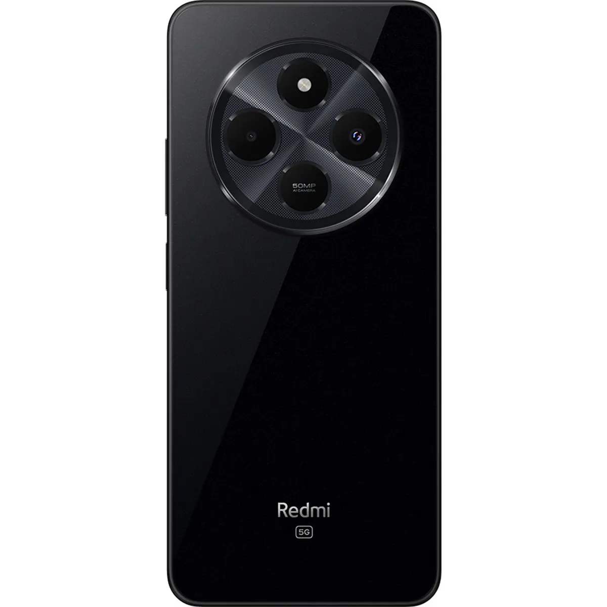 Redmi 14C 5G (6GB +128 GB, Stargaze Black)