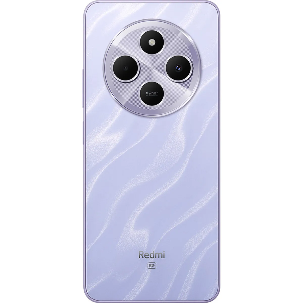 Redmi 14C 5G (6GB +128 GB, Stardust Purple)