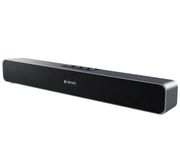 LAPCARE Musi Bar 7 Portable Soundbar, 16W, Bluetooth
