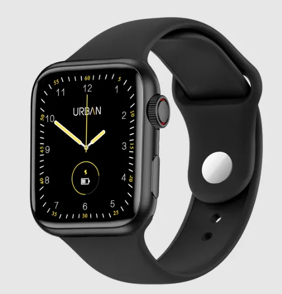 Inbase Watch Urban Guru  (Black)