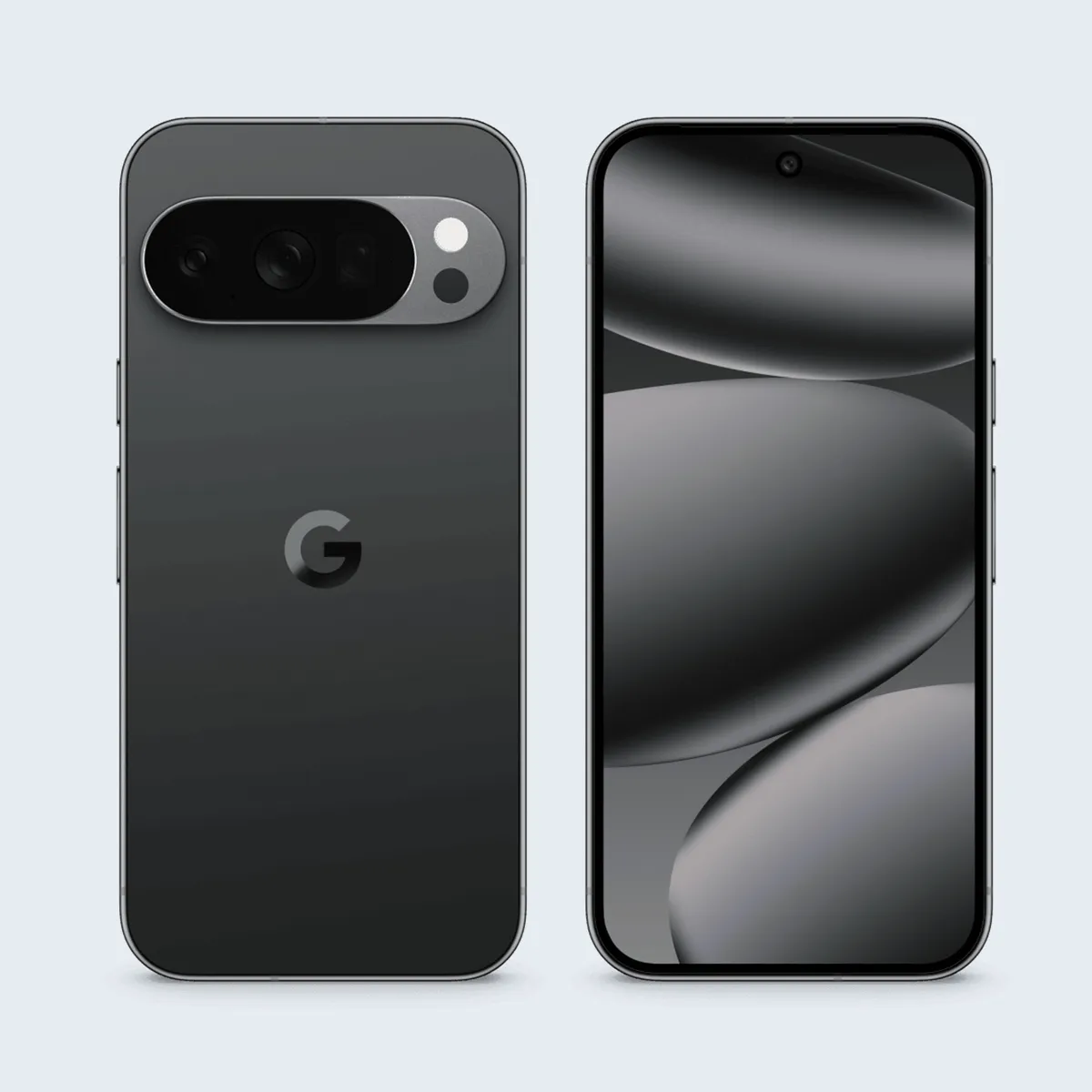 Google Pixel 10 Pro XL 5G (Obsidian, 16 GB + 256 GB)