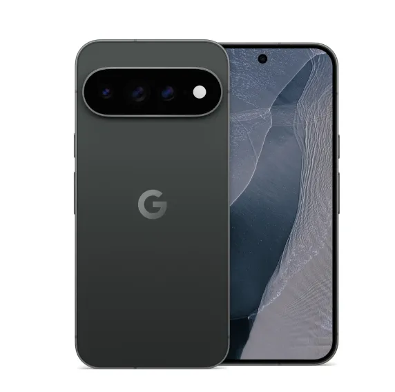 Google Pixel 11 Pro XL (Obsidian, 512 GB) (16 GB RAM)