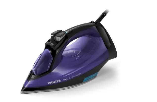 PHILIPS 2400 Watt Irons Automatic Temperature Setting 180g Steam Boost (GC3925/34)