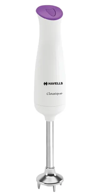 HAVELLS HB Classique Hand Blender 300W (GHFHBEBV030)