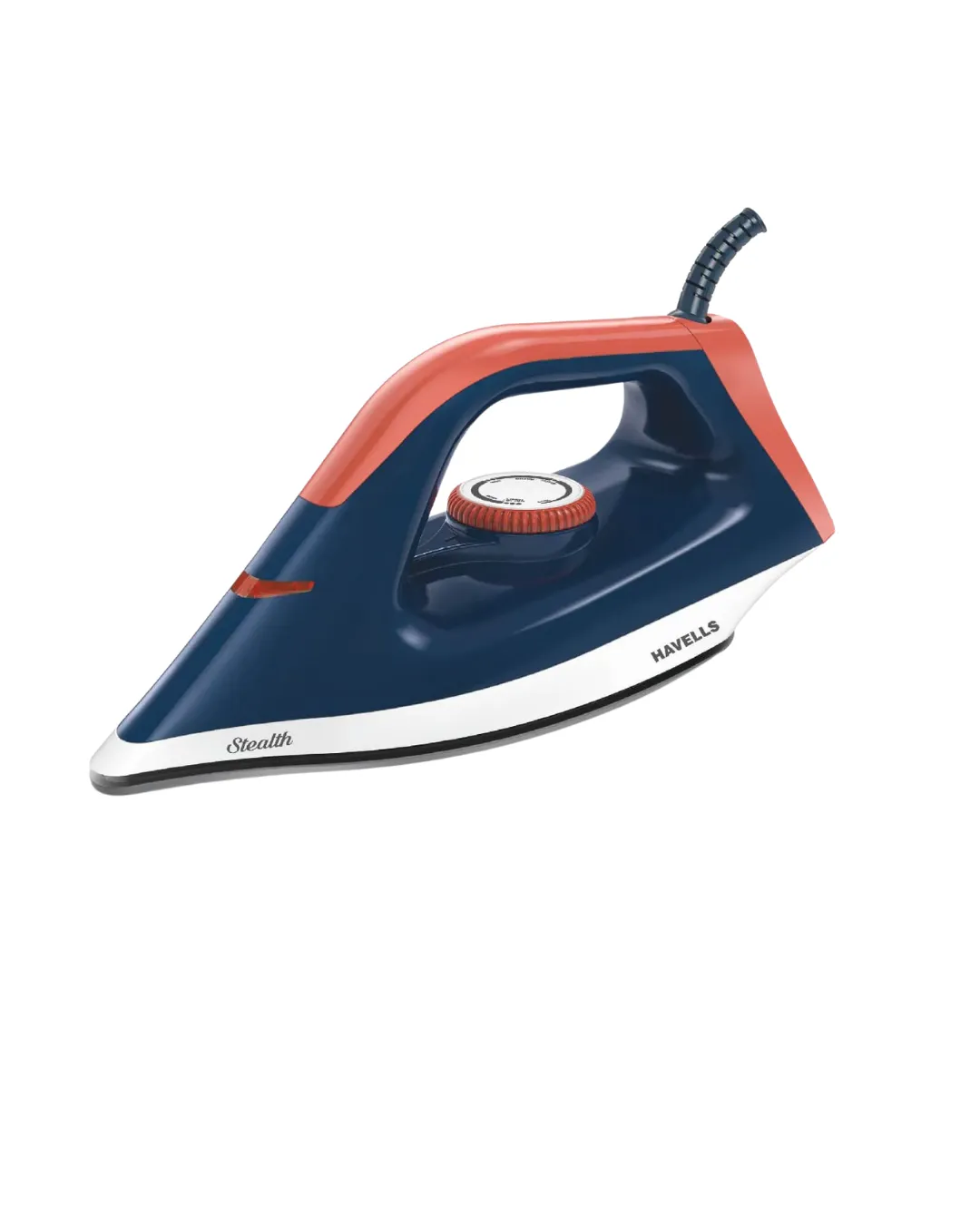 HAVELLS Dry Iron Stealth Blue 1000 W (GHGDIBFB100)