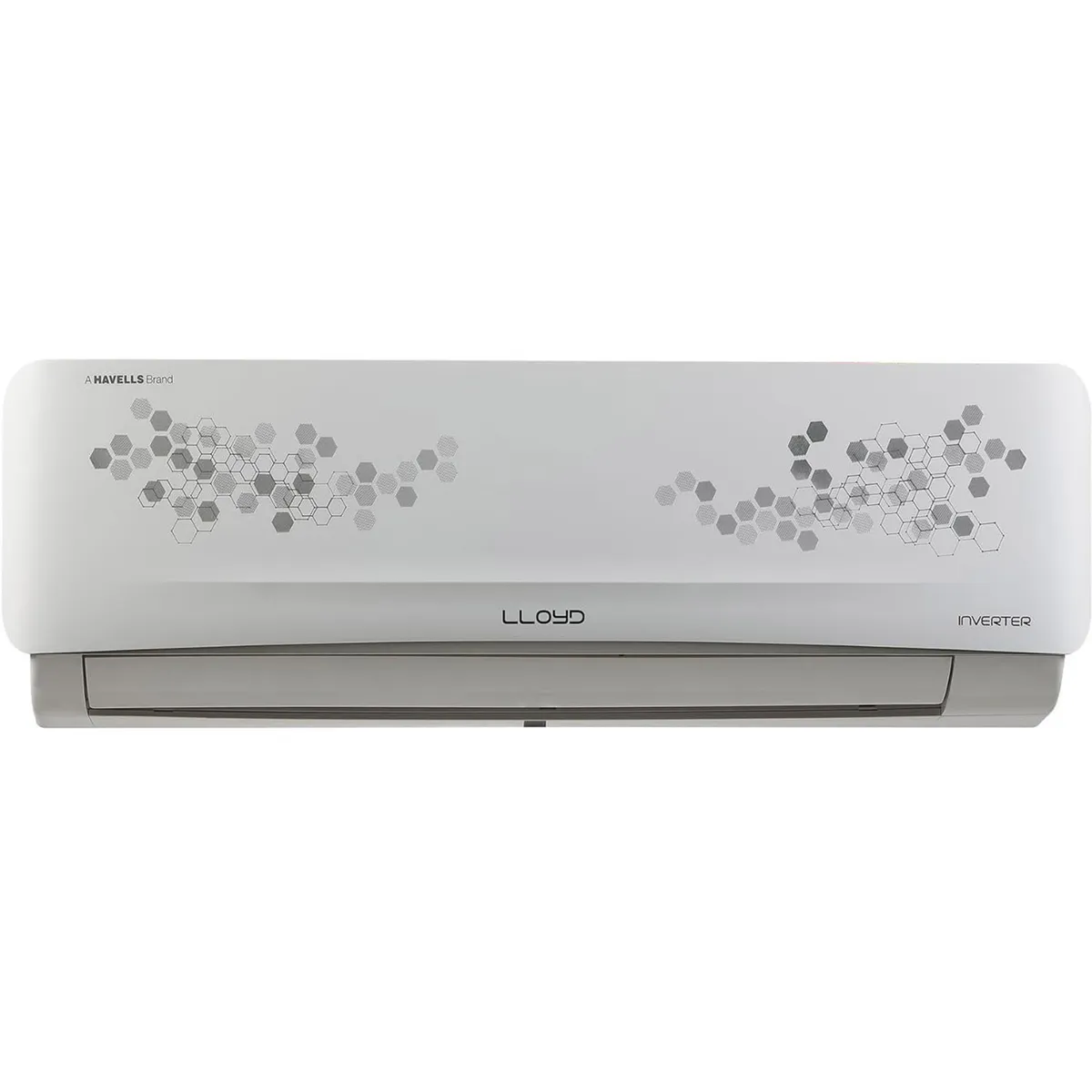 Lloyd 1 Ton 3 Star Inverter Split AC (GLS12I3FOSEC)