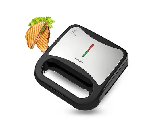 PHILIPS XL Size Sandwich Toaster Plates Uhd Technology (HD3010/00)