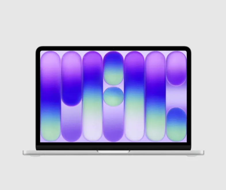 Apple MacBook Neo A18 Pro chip (8GB RAM / 256GB SSD / 13 Inch Liquid Retina Display / 6-core CPU and 5-core GPU / Silver) – MHFA4HN/A