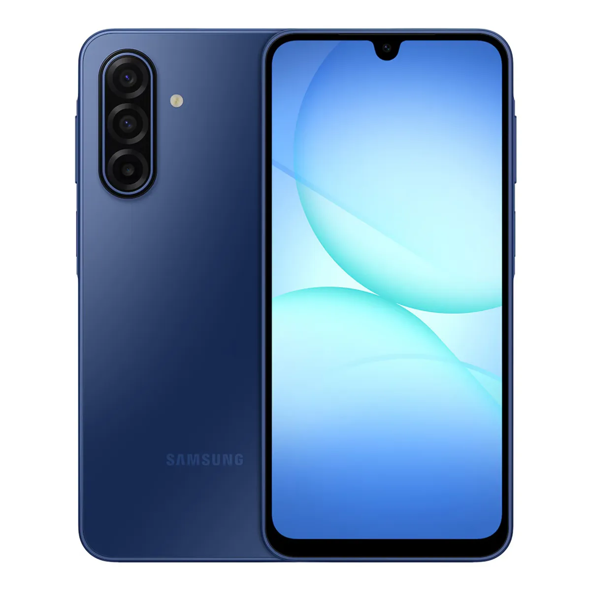 Samsung Galaxy A17 5G (6GB RAM, 128GB, Blue)