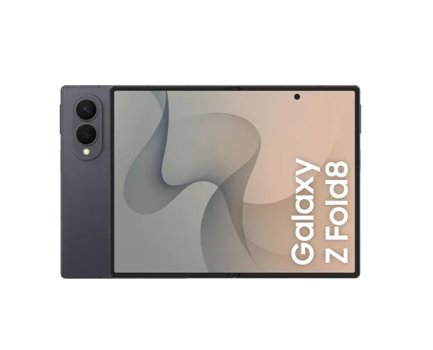 Samsung Galaxy Z Fold8 5G (Graphite, 512 GB) (12 GB RAM)