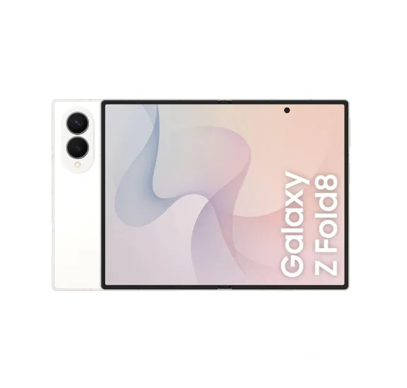 Samsung Galaxy Z Fold8 5G (Cream, 512 GB) (12 GB RAM)