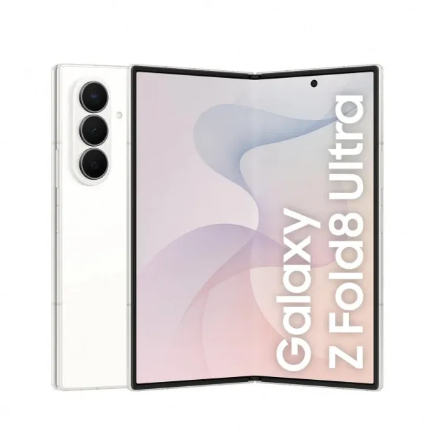 Samsung Galaxy Z Fold8 Ultra 5G (Cream, 512 GB) (12 GB RAM)