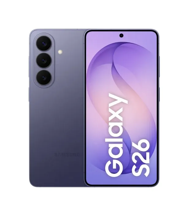 Samsung Galaxy S26 Ultra 5G (Cobalt Violet, 512 GB) (12 GB RAM)