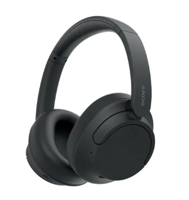 Sony WH-CH720N Wireless Noise Cancelling Headphones (Black)